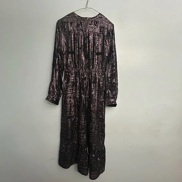 Ba&sh dress - Picture 2 of 14